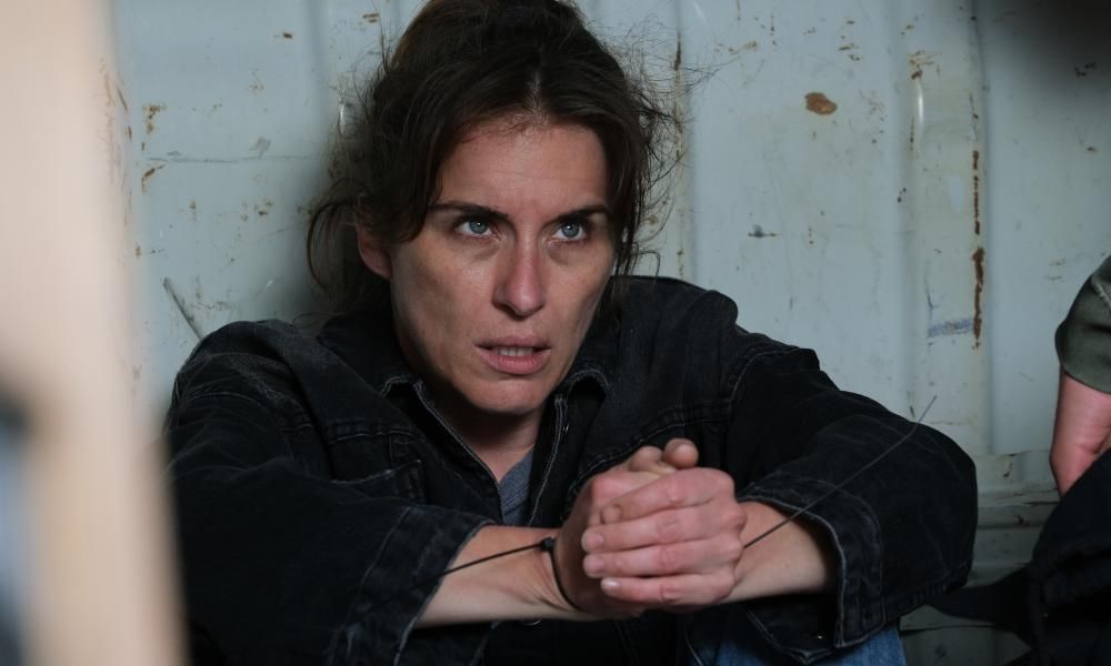 TV tonight: an explosive finale for Vicky McClure in…