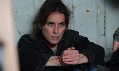 TV tonight: an explosive finale for Vicky McClure in Trigger Point