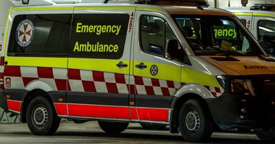 Motorcyclist critical after being thrown from bike at Broadmeadow