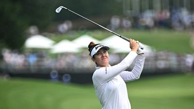 Hannah Green joins golf greats with fourth LPGA victory
