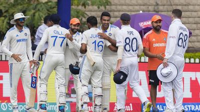 India climb to top spot in World Test Championship standings