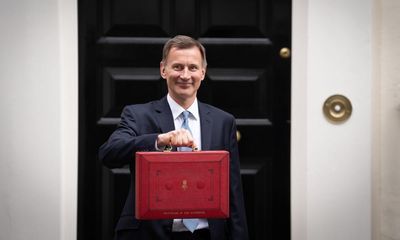 The budget: what Jeremy Hunt needs to do – and the pitfalls he must avoid