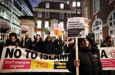 Blurring the line between criticism and bigotry fuels hatred of Muslims and Jews