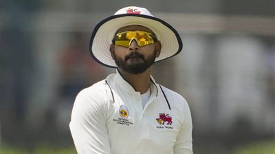 Mumbai vs Tamil Nadu, Ranji Trophy semifinal: Shreyas Iyer fails to deliver on his return to domestic cricket