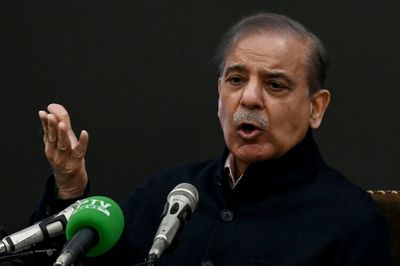 Shehbaz Sharif: Pakistan's Compromise Candidate Prime Minister