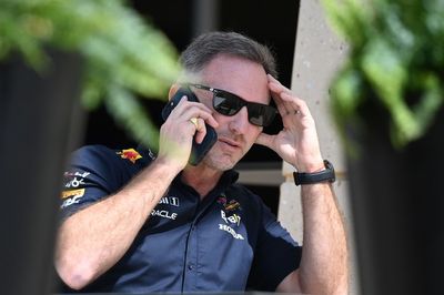 Wolff: F1 chiefs must “set the compass right” over Horner controversy