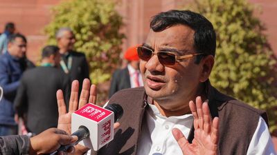 AAP-Congress combine will win all 10 Lok Sabha seats in Haryana: State AAP chief Sushil Gupta