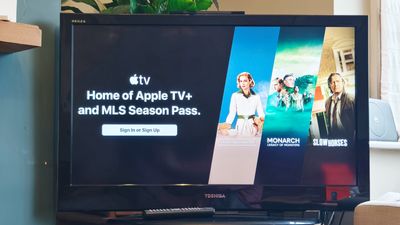 How to watch Apple TV Plus on an Amazon Fire TV Stick or Fire OS TV