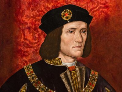 Murderer, manipulator… or not that bad at all? The reframing of Richard III