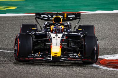 The laps that underpinned Verstappen’s crushing Bahrain GP victory