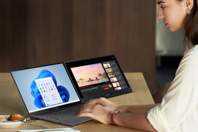 Best portable monitors to boost your laptop productivity anywhere