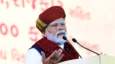 Fulfil dream of developed India in next 25 years: PM Modi to new recruits in Gujarat Govt jobs