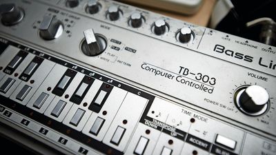 SampleRadar TB-303 Day special: 252 free 303-style acid samples