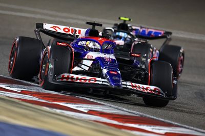 RB: Different strategy could have avoided Tsunoda/Ricciardo Bahrain F1 "mess"