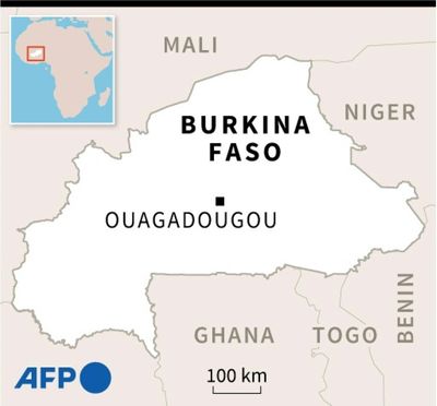 '170 People Executed' In Attacks On Burkina Villages: Prosecutor