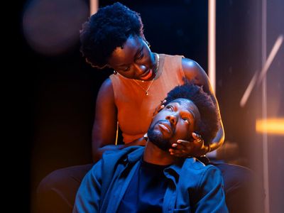 The week in theatre: Shifters; The Human Body; Nachtland – review