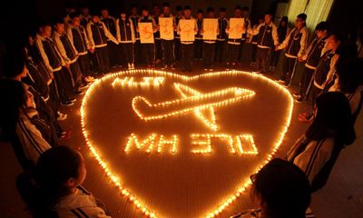 Malaysia in talks over new search for flight MH370 10 years after disappearance
