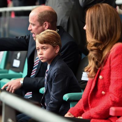 Prince William and Kate Middleton have changed their approach to raising Prince George for a very important reason