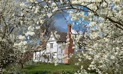 12 of the best UK breaks to celebrate spring