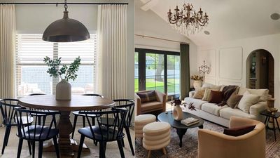 These Affordable Amazon Curtains are Going Viral — and You Can Get Them Custom Sized