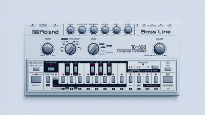 The producer's guide to the Roland TB-303 (and its clones)