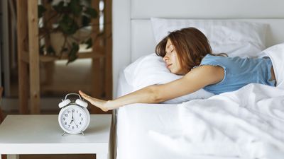 4 things to do to prepare for the clock change (plus 2 things to avoid)