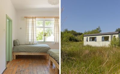 Learn sustainable life skills at Common Knowledge’s County Clare retreat