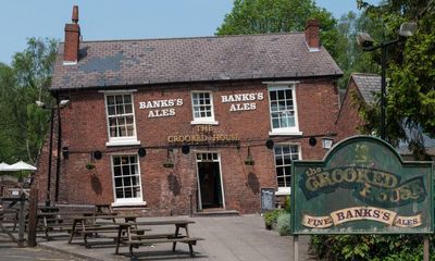 ‘It’s a monkey’s puzzle’: is it possible to rebuild the Crooked House pub?