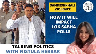 Watch | Sandeshkali violence | How it will impact 2024 Lok Sabha polls