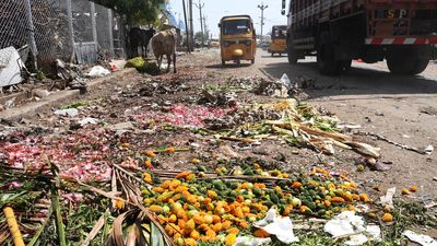 Madurai Reader’s Mail