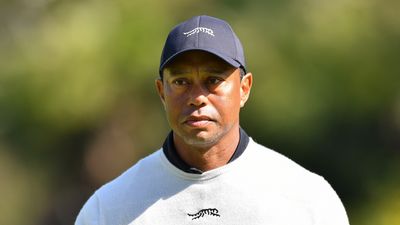 Tiger Woods Confirmed For Surprise Start In Event He's Never Played Before