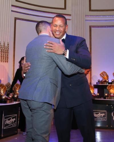 Alex Rodriguez Emphasizes Importance Of Family In Personal Life
