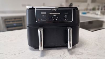 I review kitchen gadgets—these are the 6 best Ninja air fryers you can buy