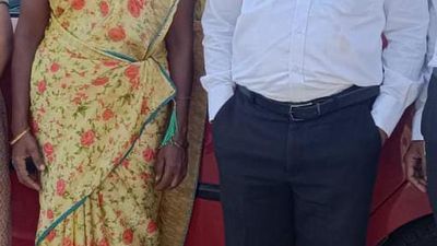 Alleged Veerappan aide Stella Mary acquitted by Juvenile Justice Board
