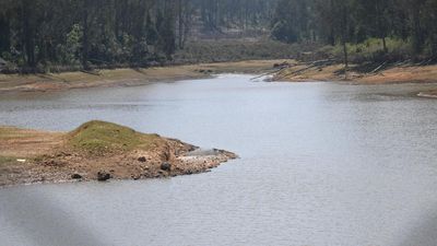 Marlimund Lake in Udhagamandalam to be fenced to prevent contamination