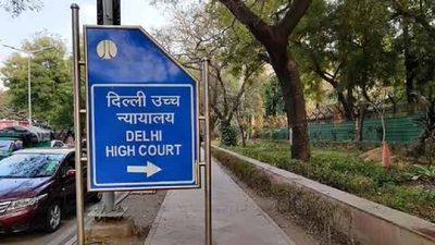Delhi HC to hear on Monday wrestlers' plea against WFI elections