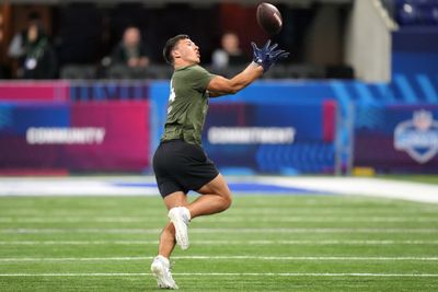 Packers positions of need: Top performing safeties from NFL Combine
