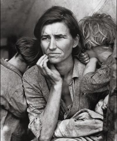 Exploring The Top 10 Iconic Political Photographs