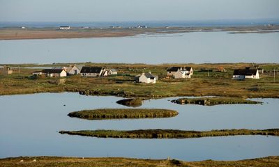 Record £150,000 salary offered to solve GP shortage in Western Isles