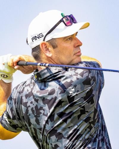Louis Oosthuizen: A Master Of Golfing Excellence