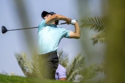 Joaquin Niemann Wins Second LIV Golf Title In Saudi Arabia