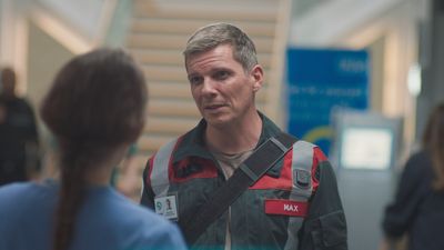 Casualty fans FUMING over 'terrible' exit storyline of THIS legendary character