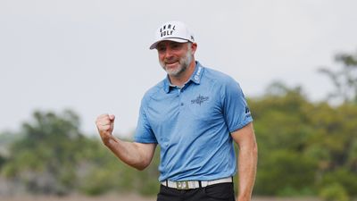 Who Is David Skinns? 16 Facts You Didn't Know About The PGA Tour Player