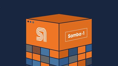 'iPhone of AI': startup first to deliver trillion-plus parameter AI model that works in symbiosis with its very own chip — SambaNova promises 90% savings on inference costs, but take that with a pinch of salt