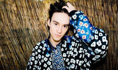 Jacob Collier: Djesse Vol 4 review – mind-melting final instalment of vast six-year project