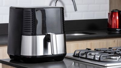 Don't risk damaging your kitchen — here are the 6 worst places to put an air fryer
