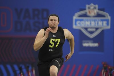 How to watch and stream Day 4 of NFL combine drills