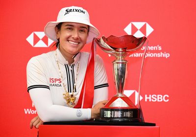 2024 HSBC Women’s World Championship prize money payouts for each LPGA player