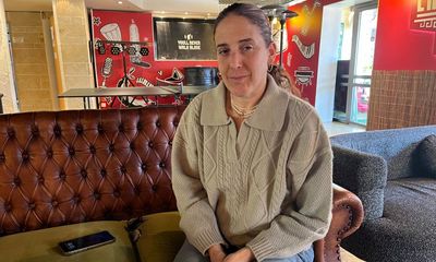 ‘We were constantly in terror’: Israeli hostage tells of captivity in Gaza