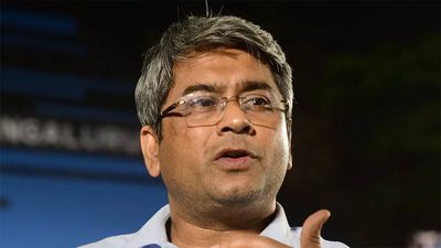 AIFF terminates service of its legal head after he accused president Kalyan Chaubey of corruption